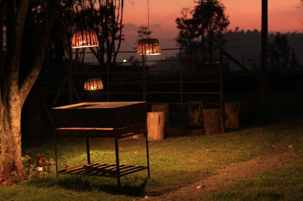 Ghar - Homestay, Where Family Lives Together Aravankādu Eksteriør billede